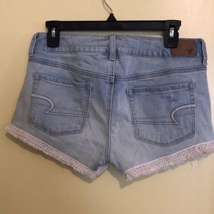 American Eagle Shorts 🦅